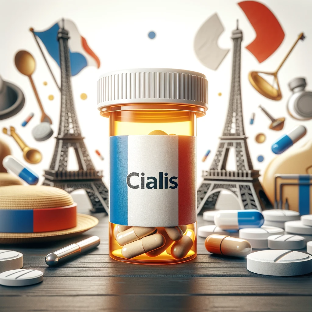 Generique du cialis en pharmacie 